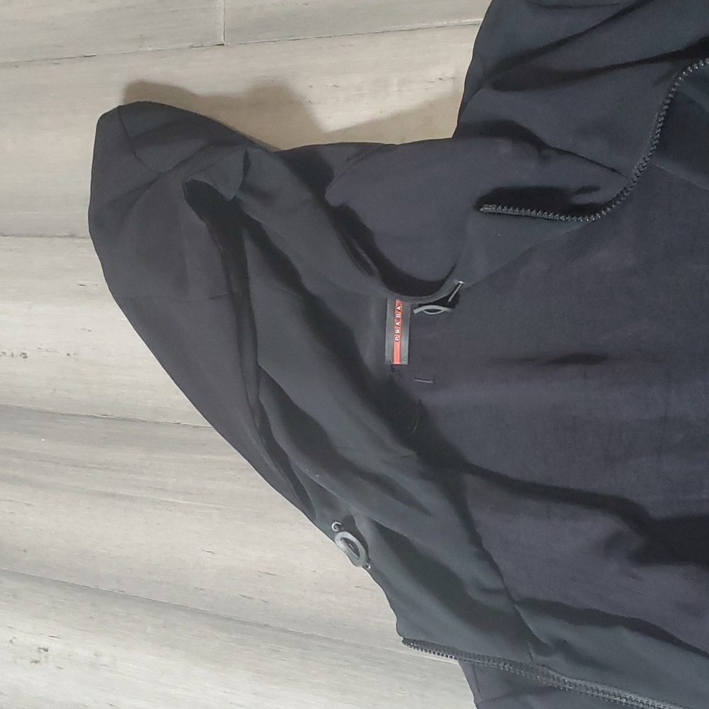 Jacket - Picture 3 of 4